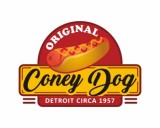 https://www.logocontest.com/public/logoimage/1531745958Original Coney Dog Logo 1.jpg